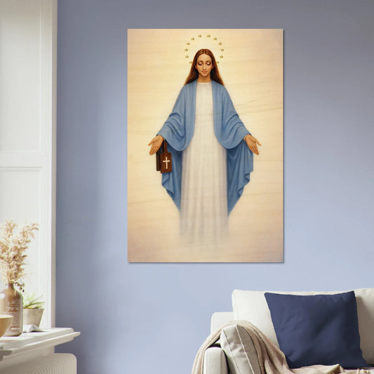 Garabandal: The Warning, the Miracle, and the Message for Our Time