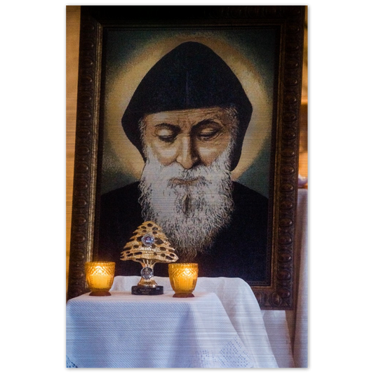 Saint Charbel: The Power of Silence and Miracles in the Heart of the Maronite Tradition