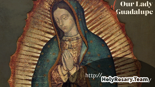 Our Lady of Guadalupe: The Heavenly Mother Who Transformed the Americas