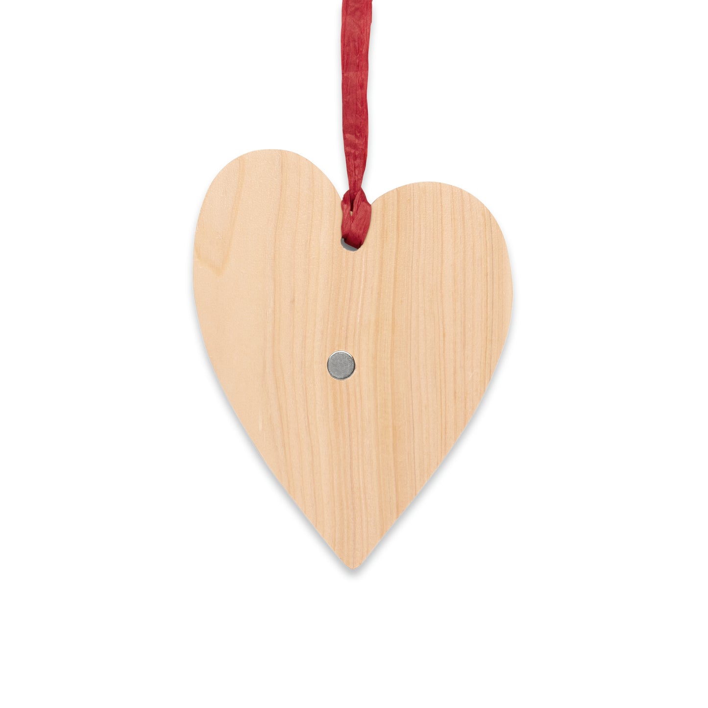 Gloria in excelsis Deo - Wooden #Christmas #Ornaments