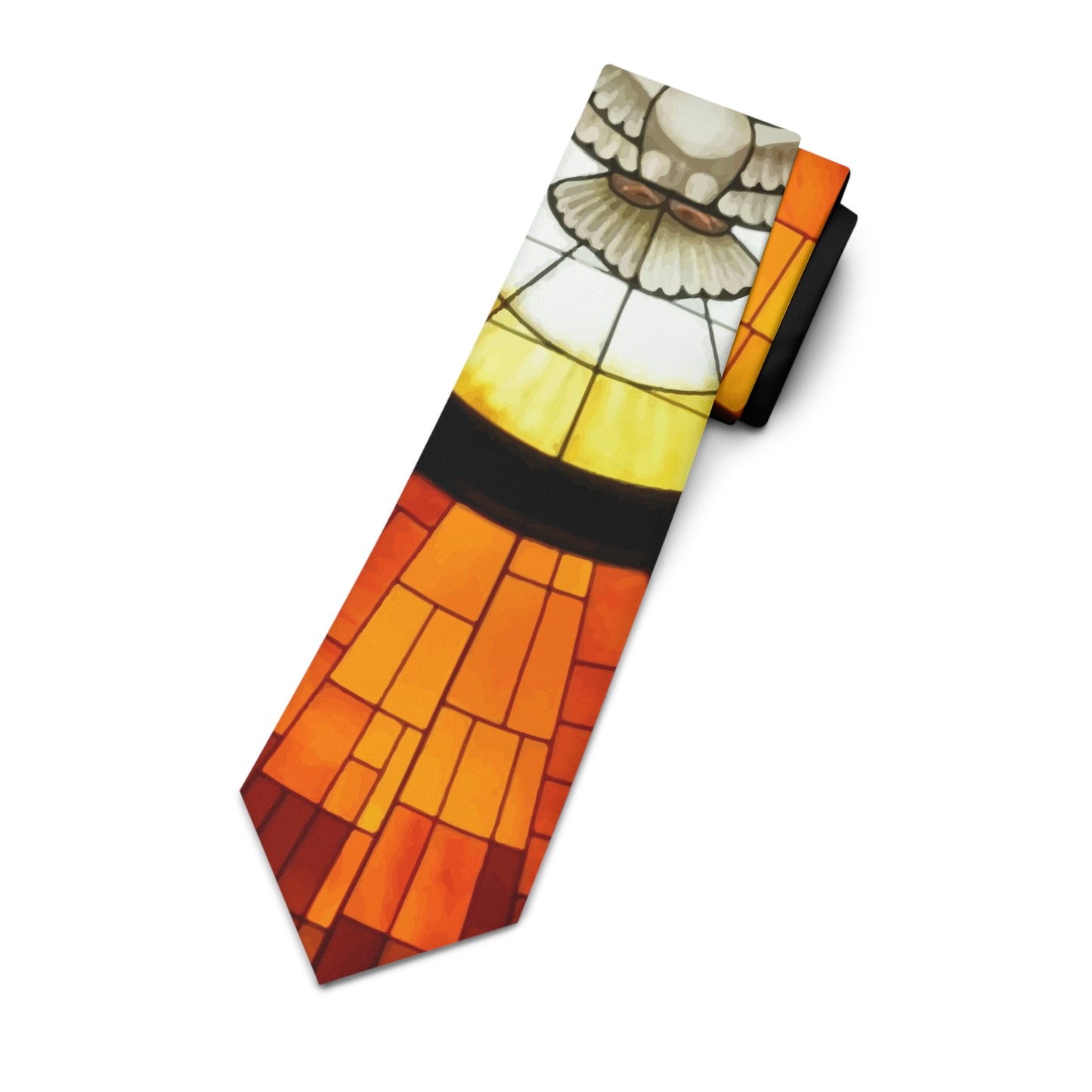 Holy Spirit #Necktie #Tie