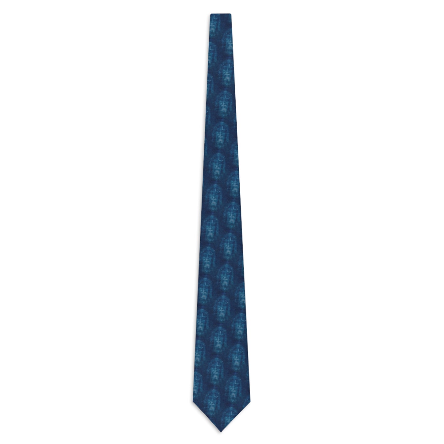 Shroud of Turin #Necktie #Tie