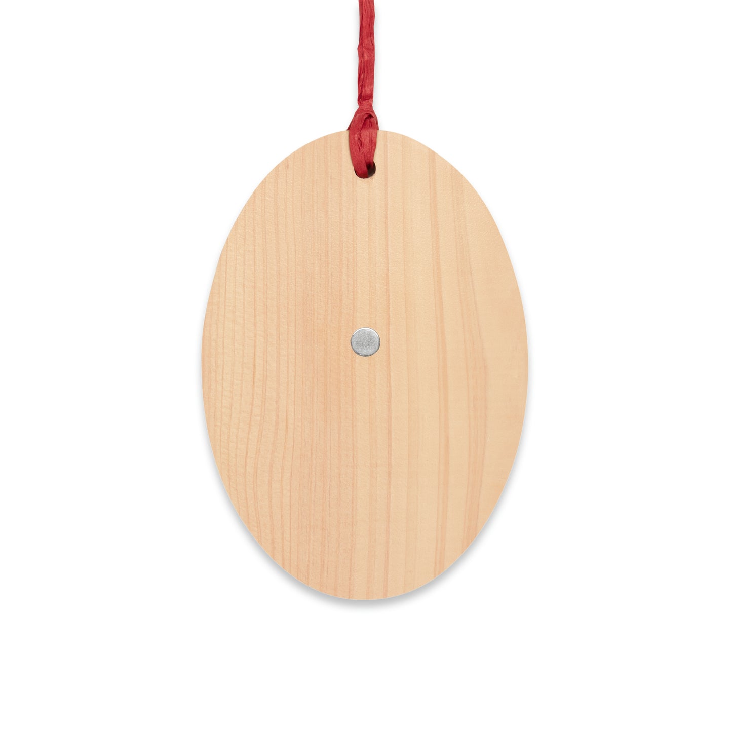 Gloria in excelsis Deo - Wooden #Christmas #Ornaments