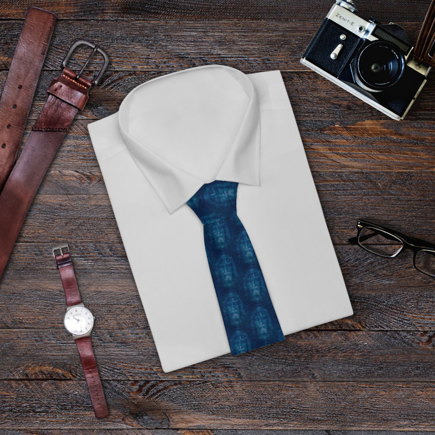 Shroud of Turin #Necktie #Tie