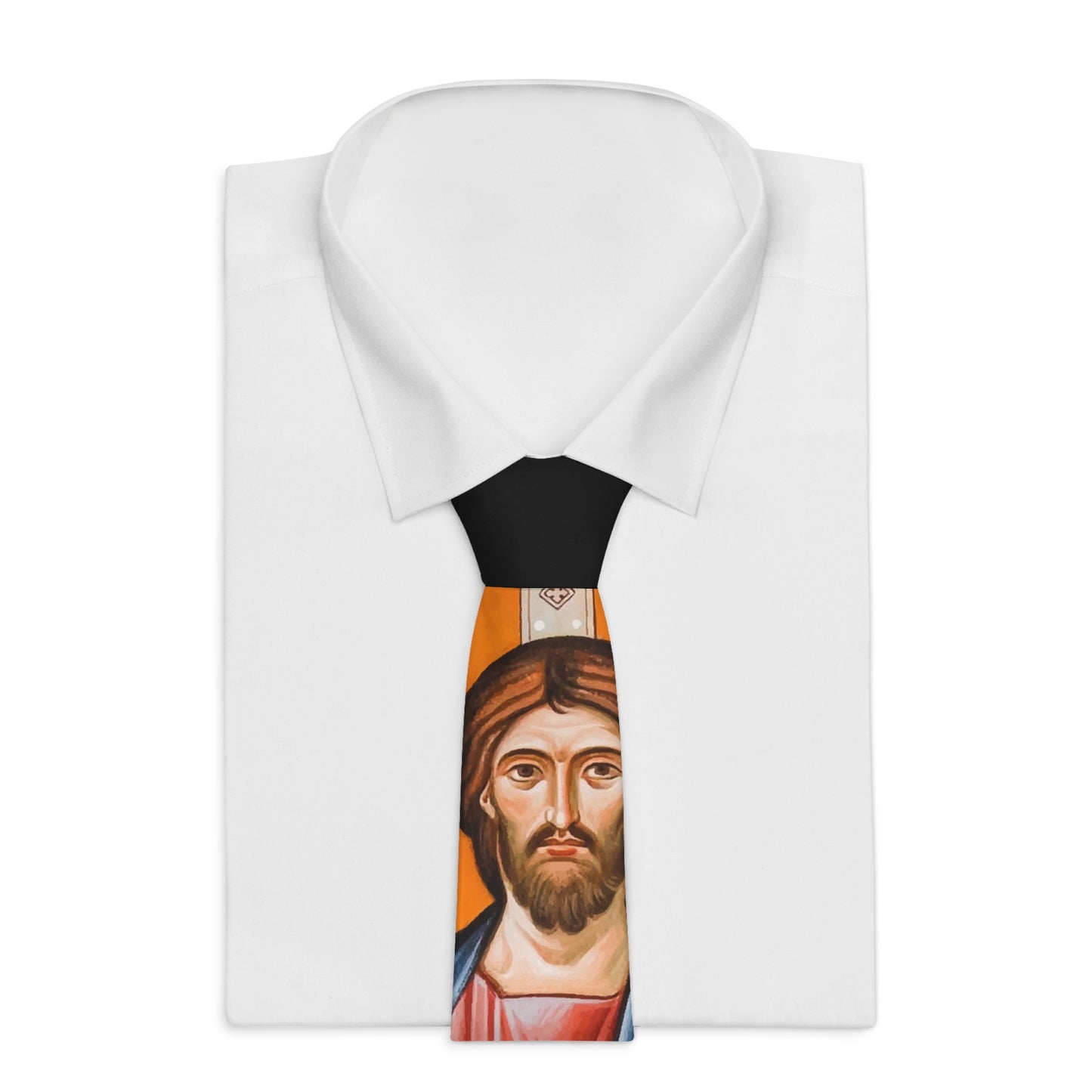 Icon of Christ #Necktie #Tie