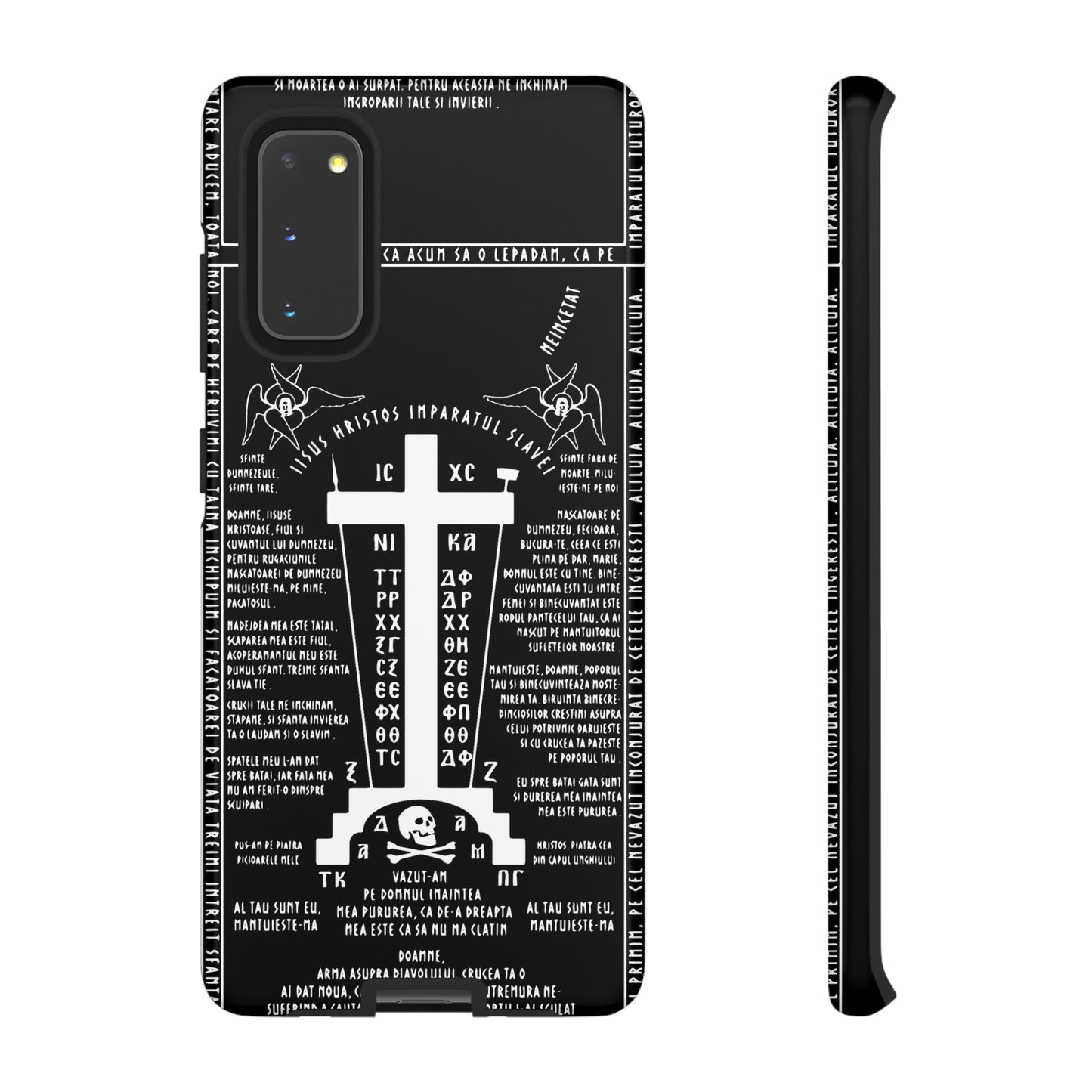 Calvary Cross #Tough #Phone Cases