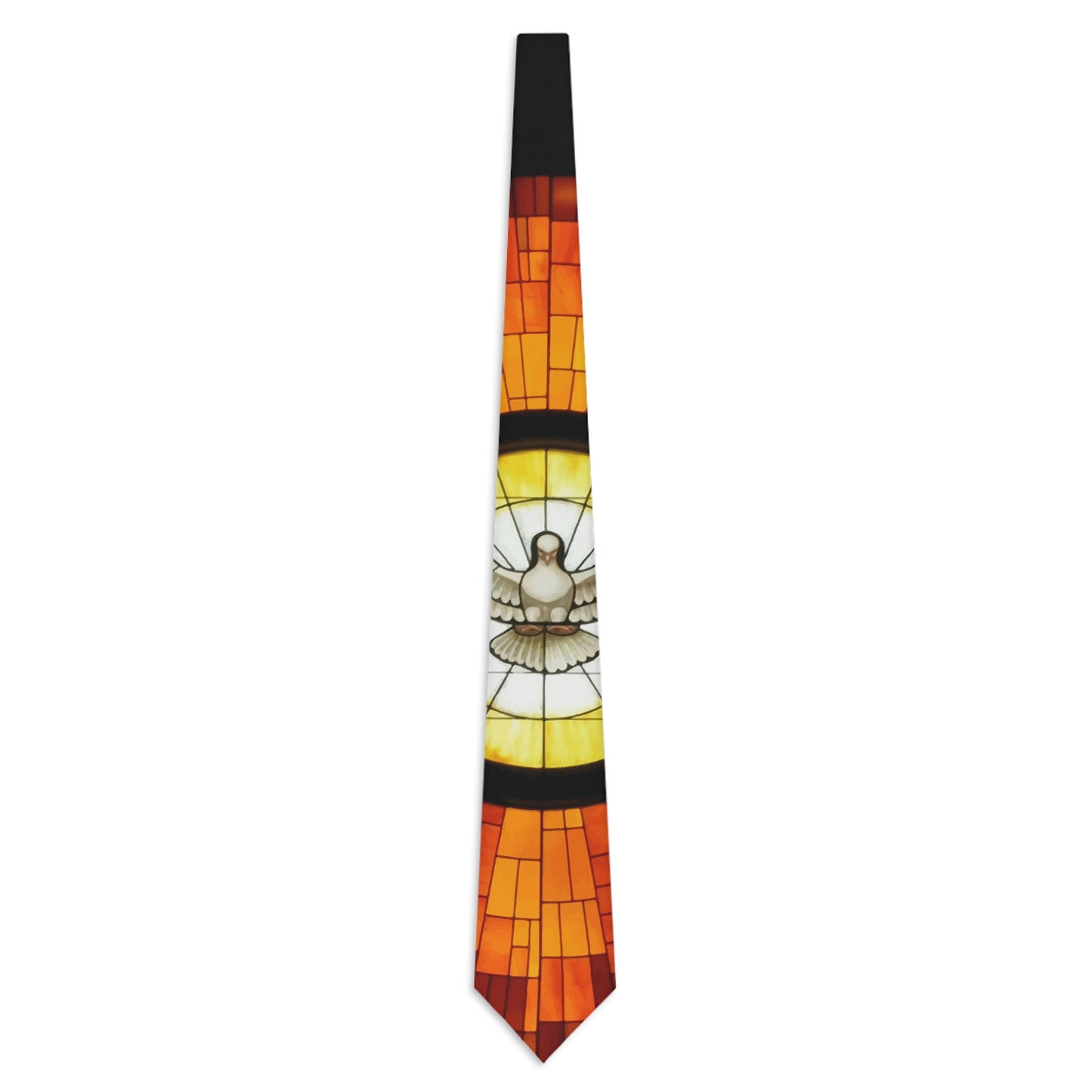 Holy Spirit #Necktie #Tie