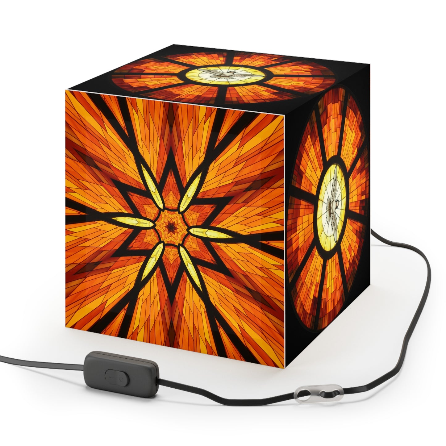 Gifts of the Holy Ghost - Lamp