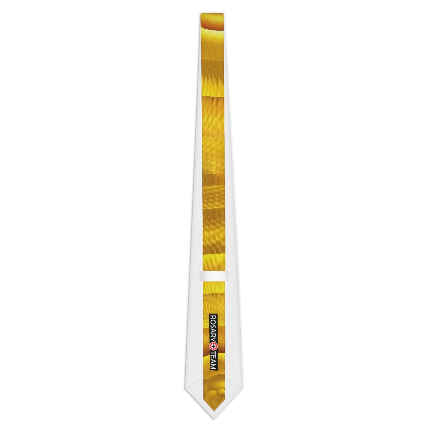 Copy of The Symbol of the Cross #Necktie #Tie