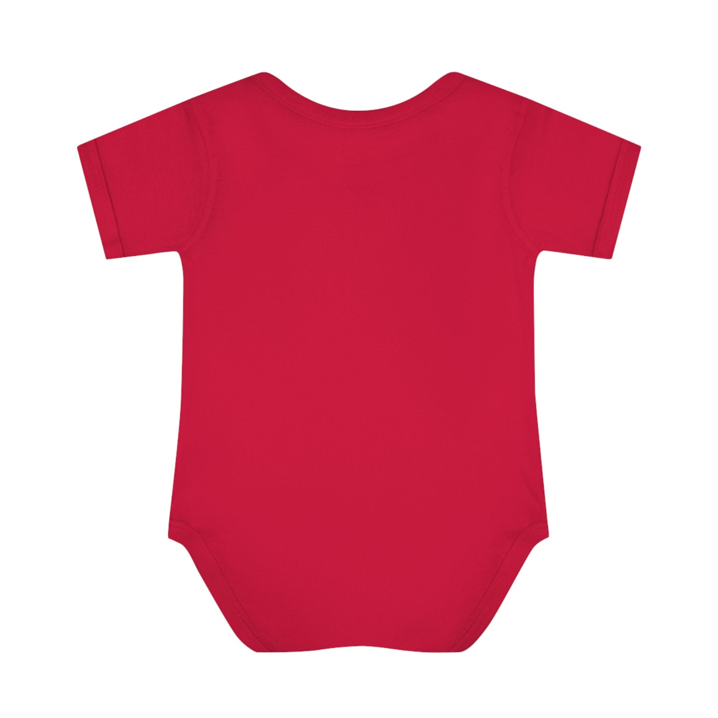 Blessing 12 - Infant Baby Rib Bodysuit - Count your Blessings