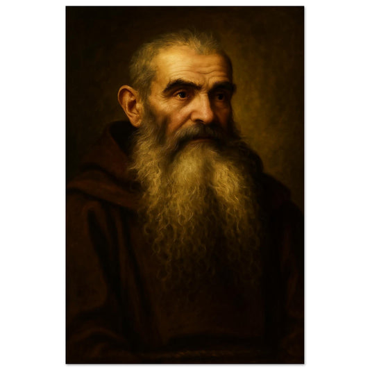 Pearl Print - Abouna Yacoub Alkbouche Icon