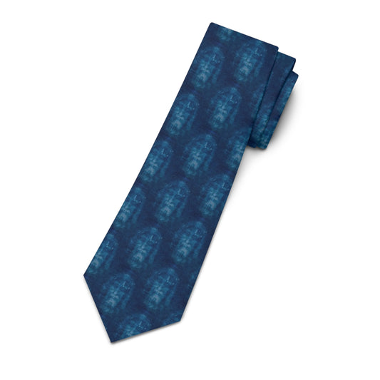 Shroud of Turin #Necktie #Tie
