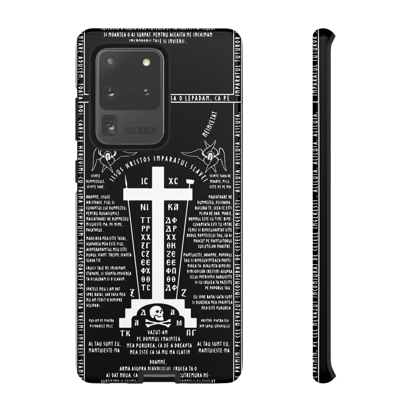 Calvary Cross #Tough #Phone Cases