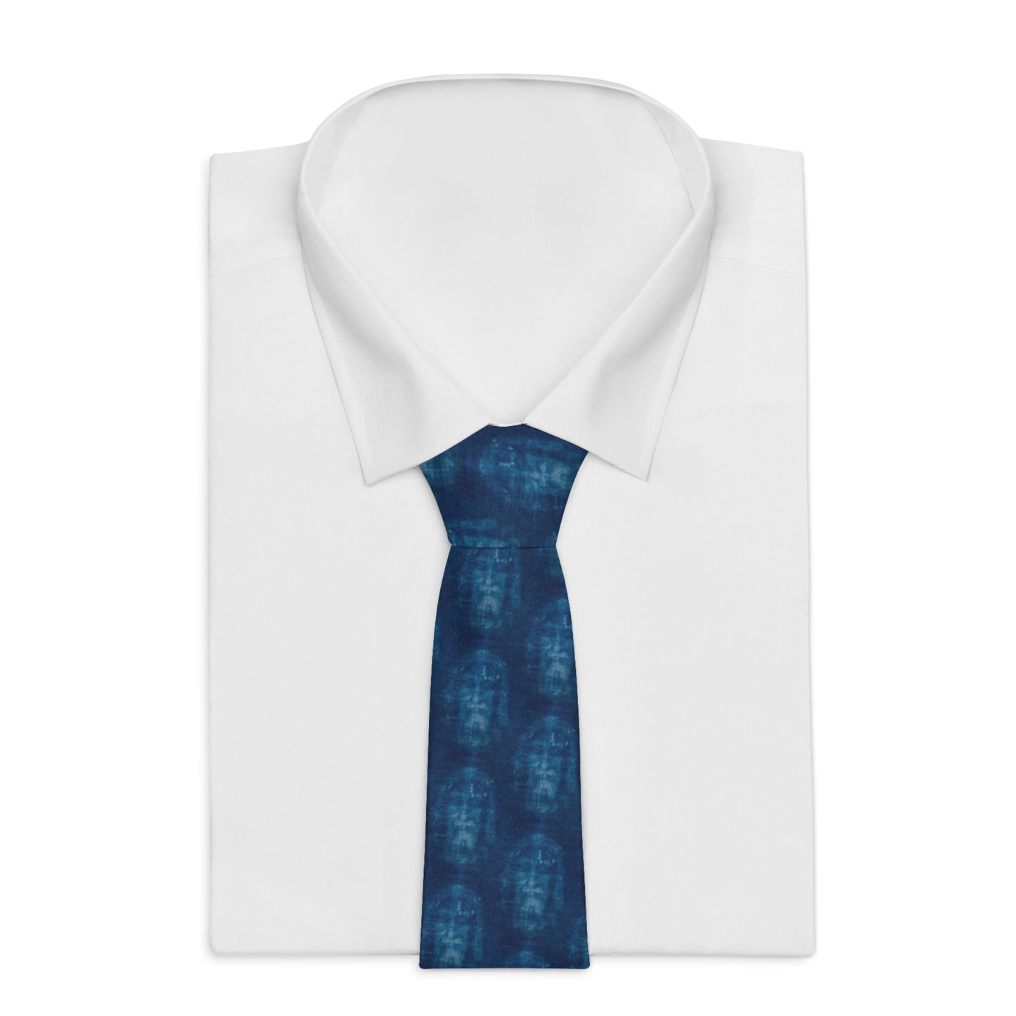 Shroud of Turin #Necktie #Tie