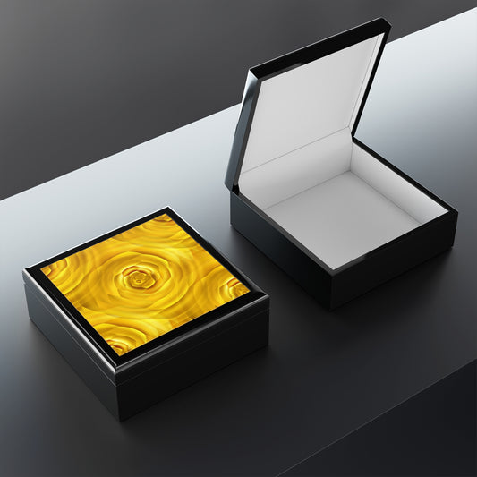 Gold #ReliquaryBox #JewelryBox