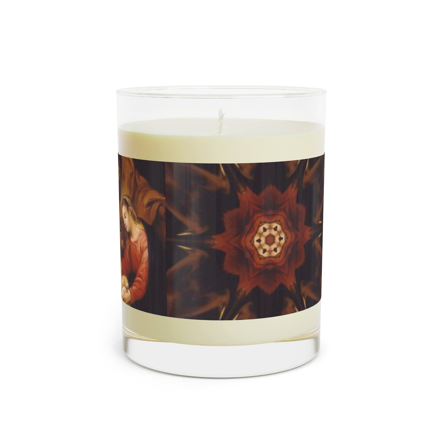 Adoration of the Shepherds #Nativity #Christmas  - Scented #Candle, 11oz