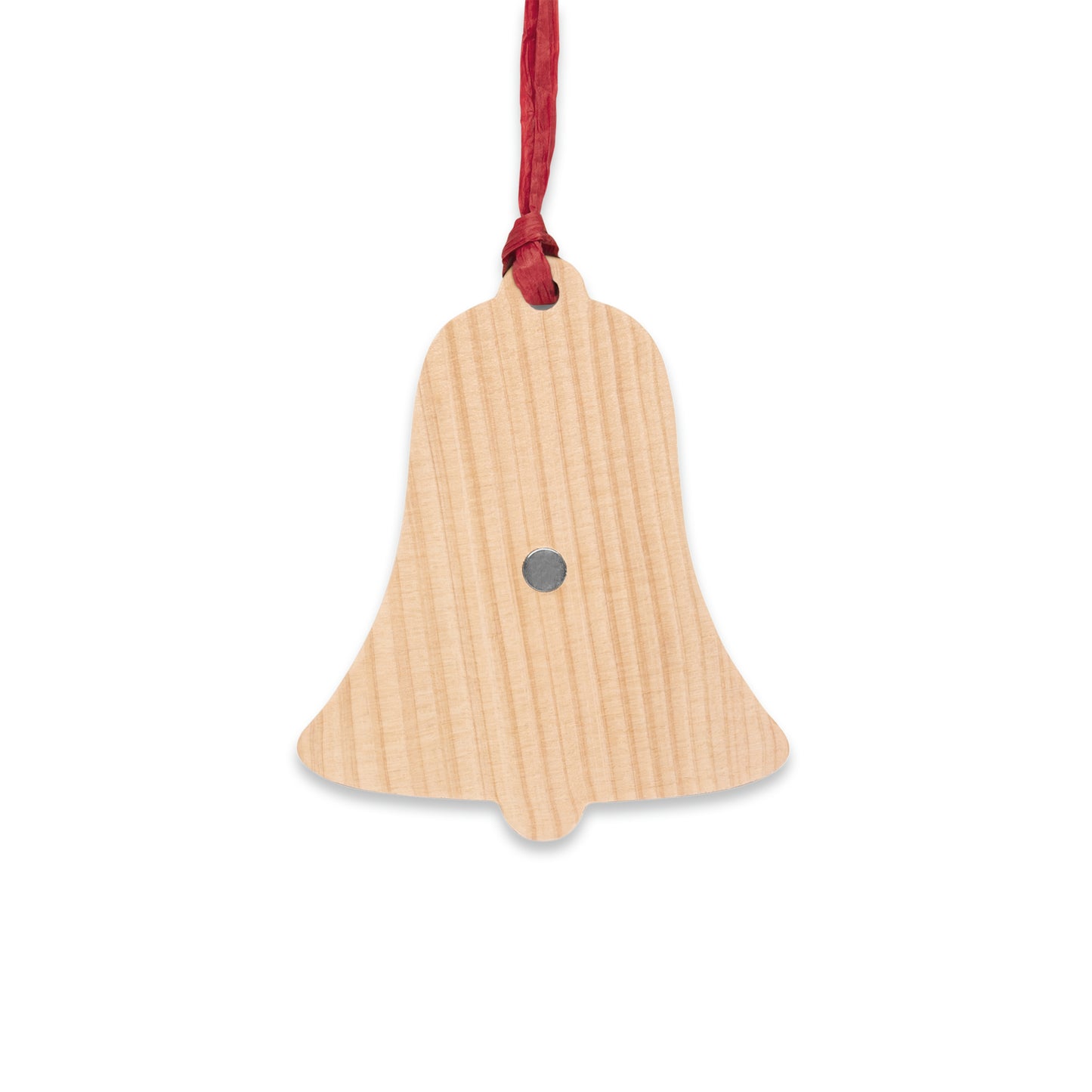 Gloria in excelsis Deo - Wooden #Christmas #Ornaments