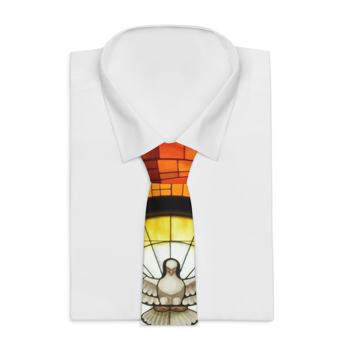 Holy Spirit #Necktie #Tie