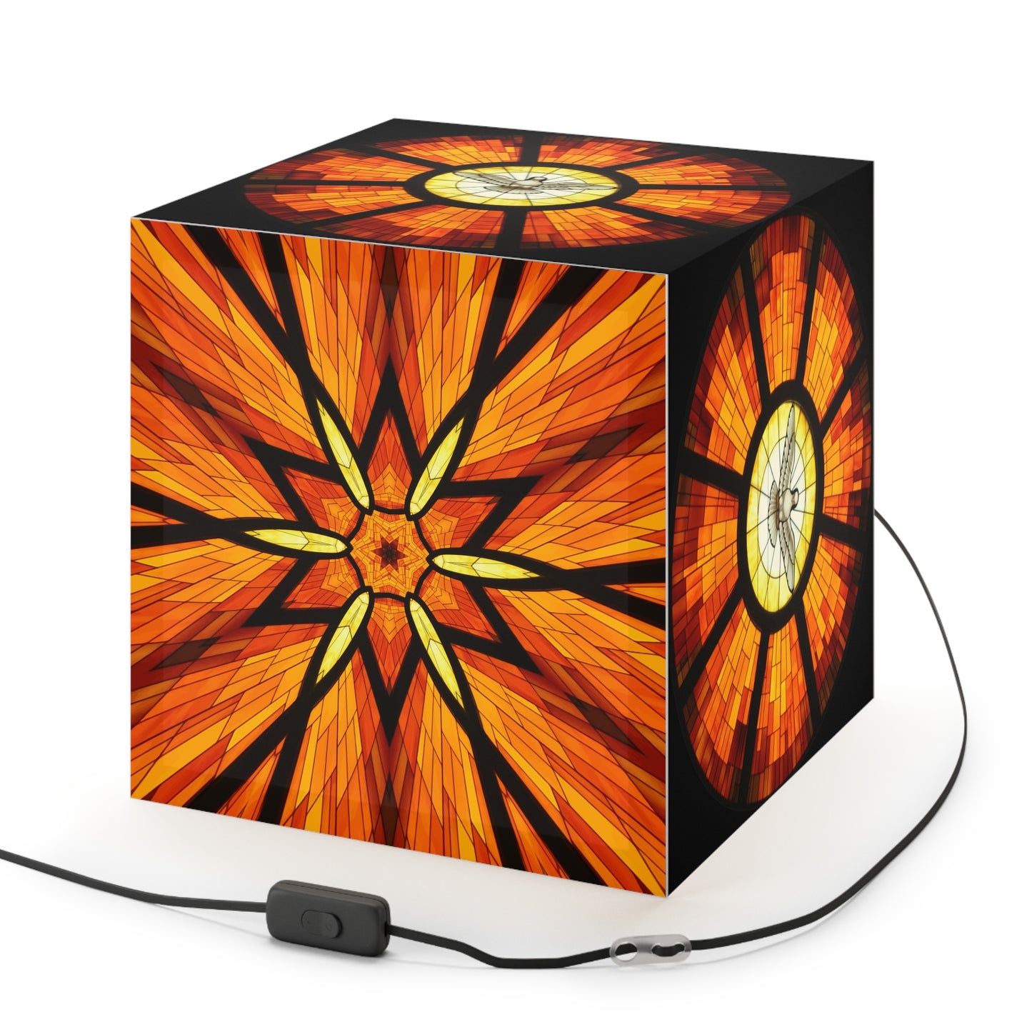 Gifts of the Holy Ghost - Lamp