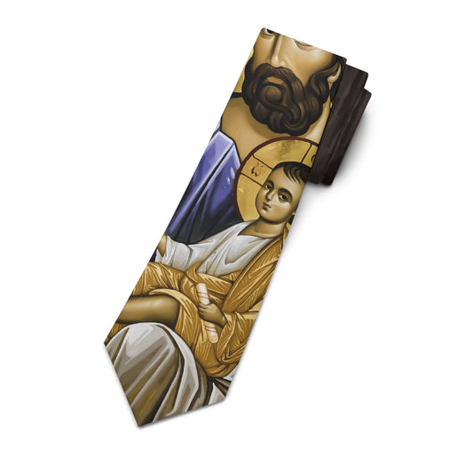 St Joseph #Necktie #Tie