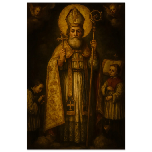 Pearl Print - Saint Sassine icon