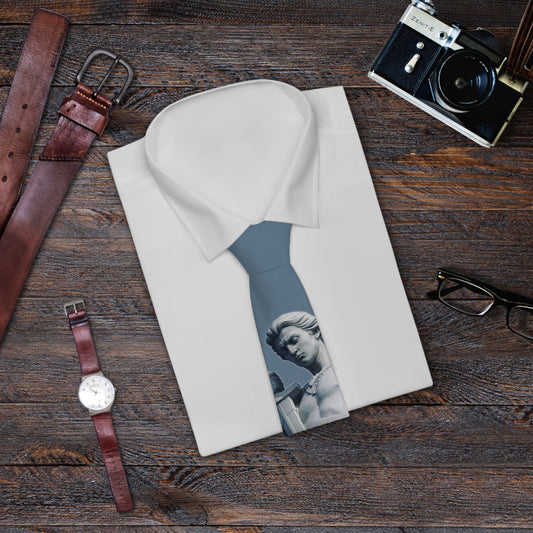 Archangel St Michael #Necktie #Tie