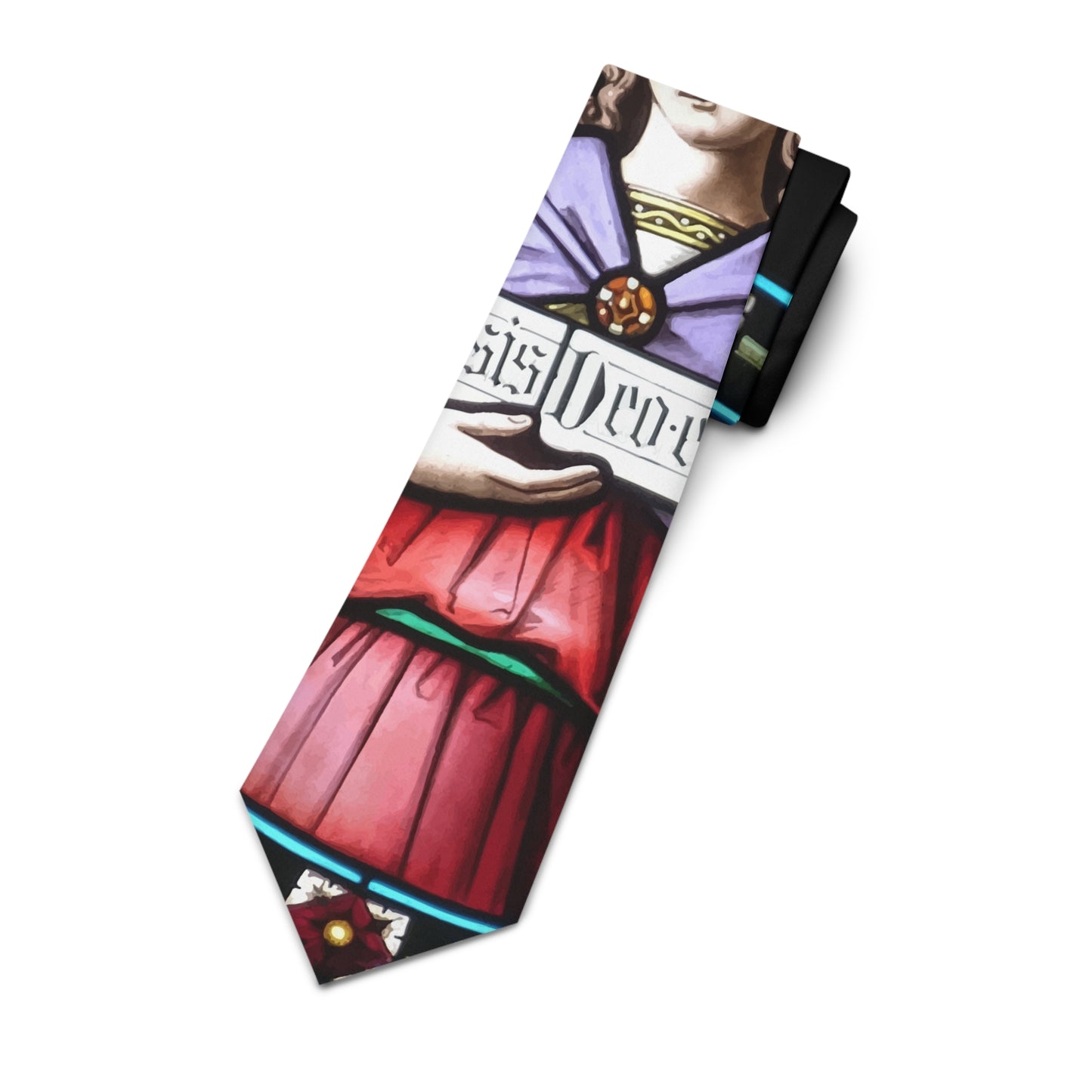 Doxology #Necktie #Tie