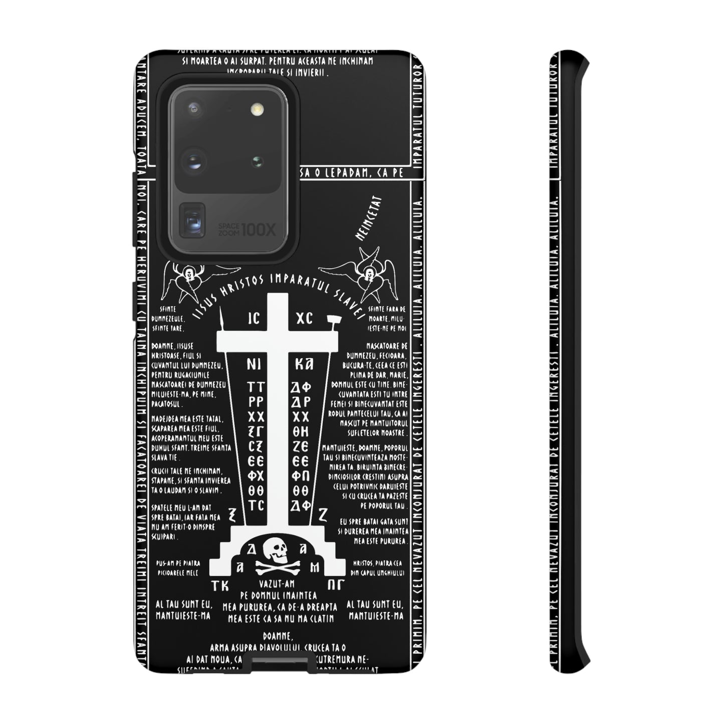 Calvary Cross #Tough #Phone Cases