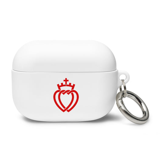 Vendee Heart AirPods case