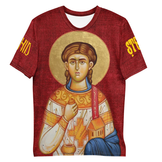 St. Stephen T-shirt