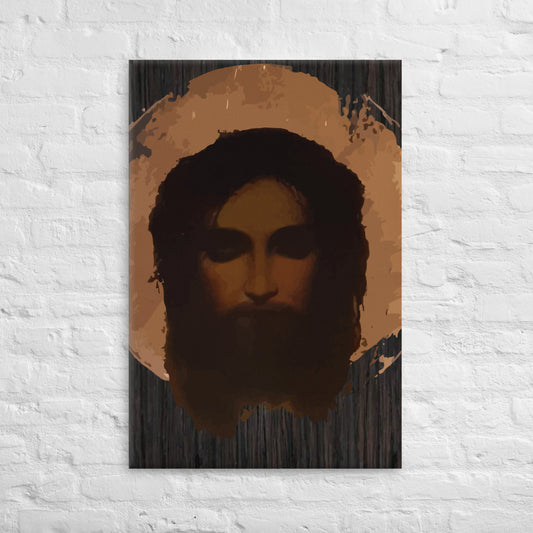 Lord Jesus Christ #Canvas