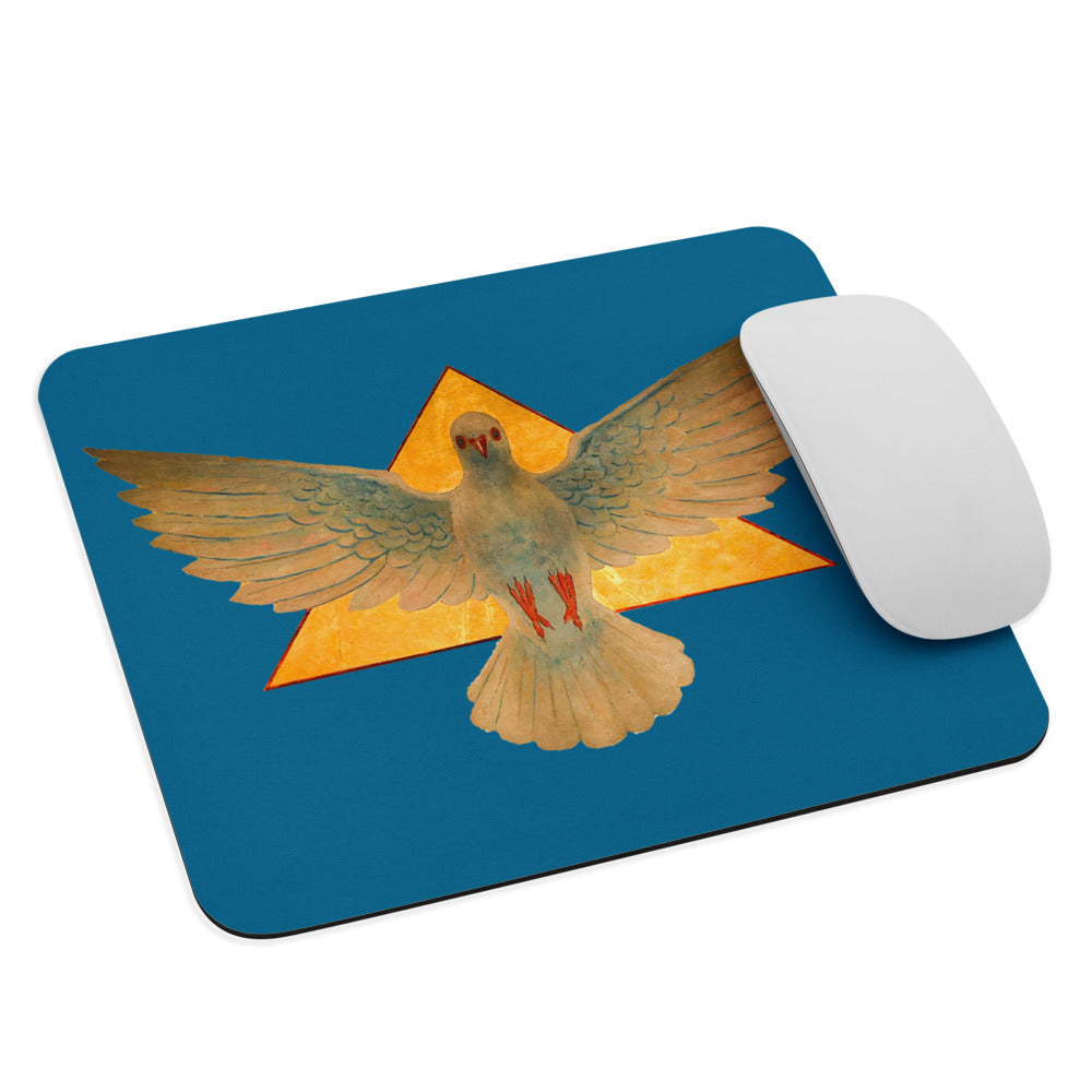 Holy Spirit #MousePad