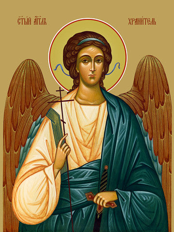 Pearl Print - Guardian angel