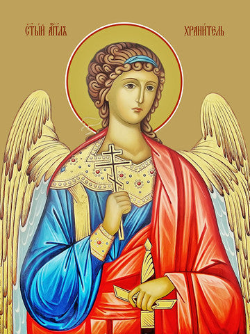 Pearl Print - Guardian angel