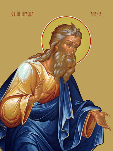 Pearl Print - Adam, forefather