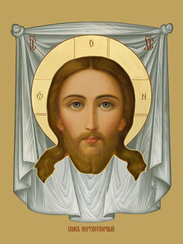 Pearl Print - Icons - Made Without Hands