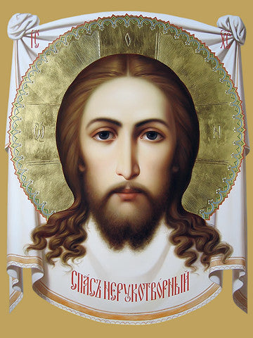 Pearl Print - Icons - Made Without Hands