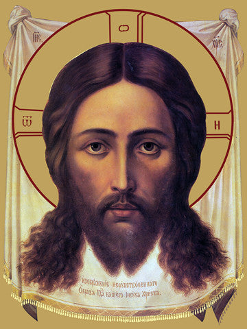 Pearl Print - Icons - Made Without Hands