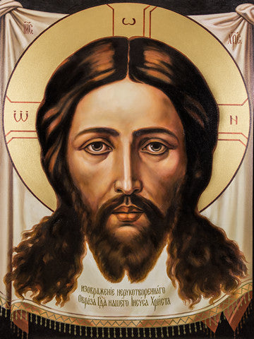 Pearl Print - Icons - Made Without Hands