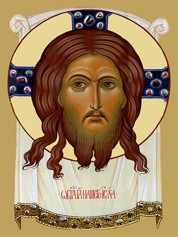 Pearl Print - Icons - Made Without Hands