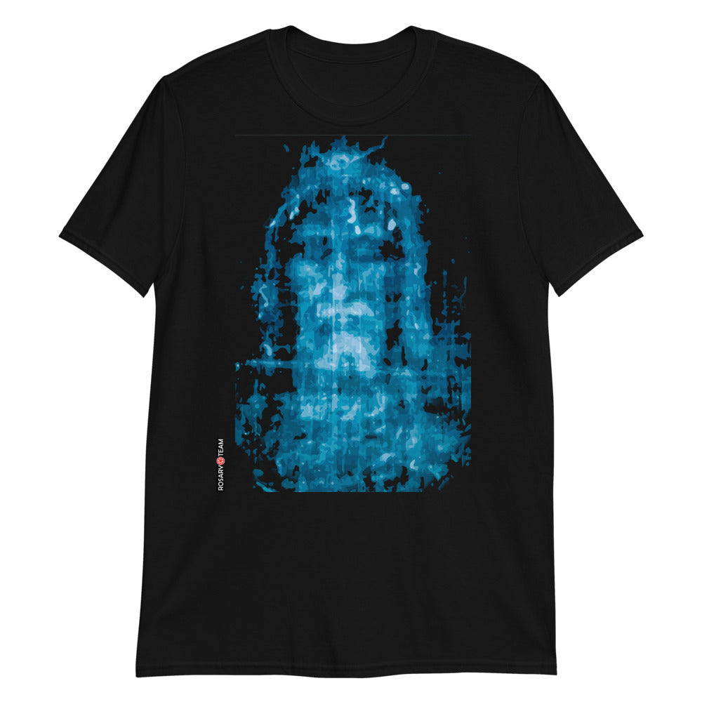 Shroud of Turin Short-Sleeve Unisex T-Shirt