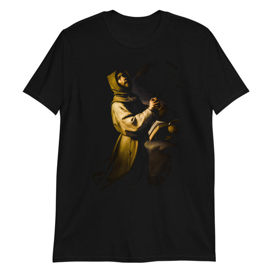 St. Francis in Ecstasy #Shirt