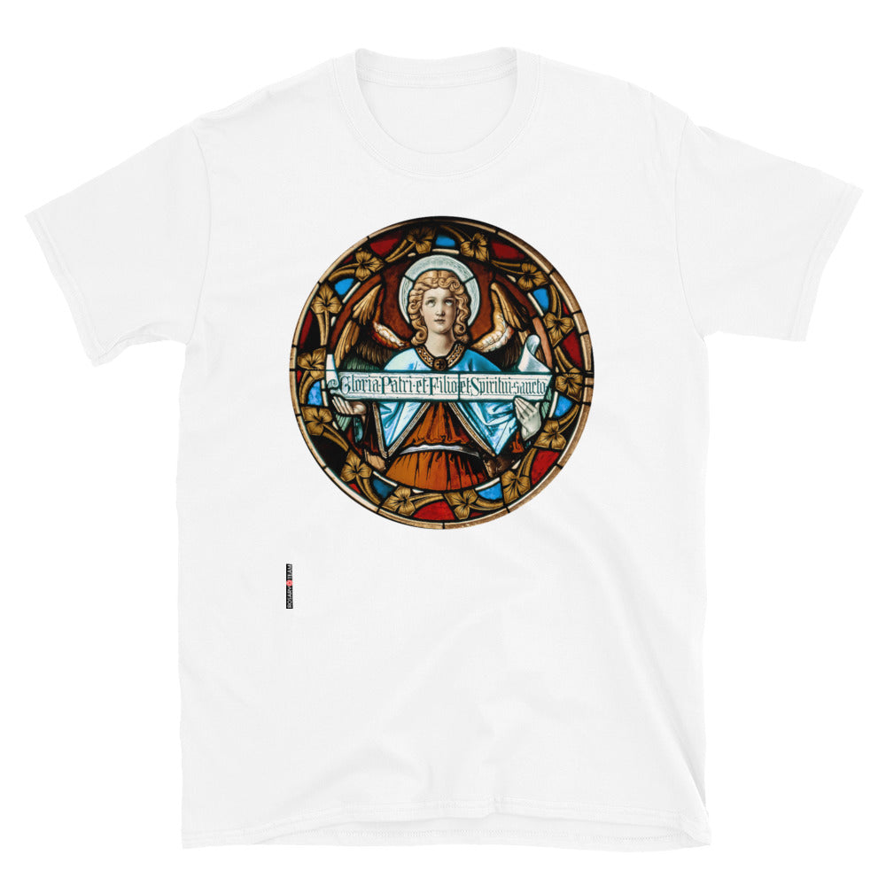 Doxology: Glory Be to the Father Short-Sleeve Unisex T-Shirt