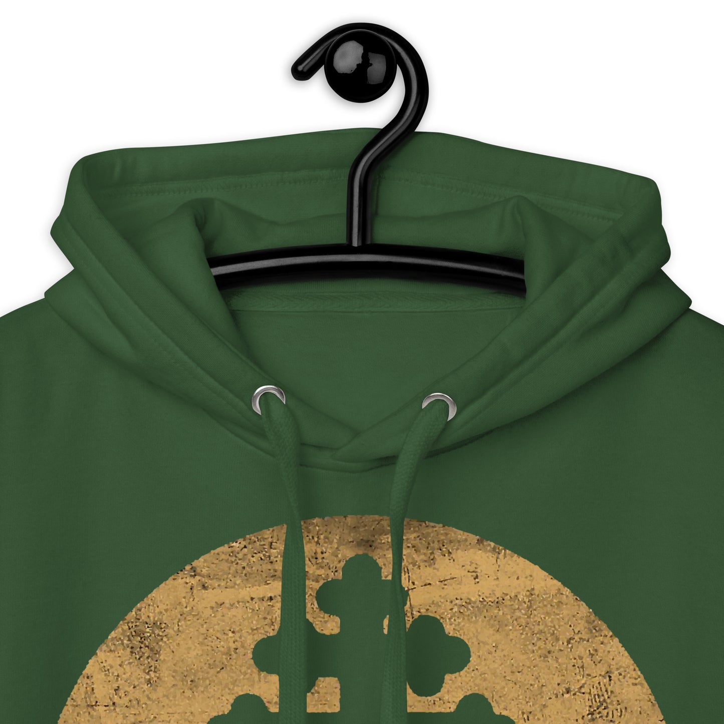 Maronite Cross Unisex Hoodie