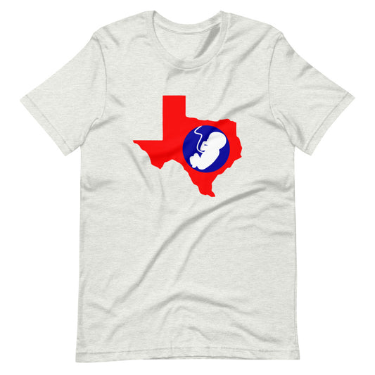 ProTexas #prolife #texas #protexas #shirt