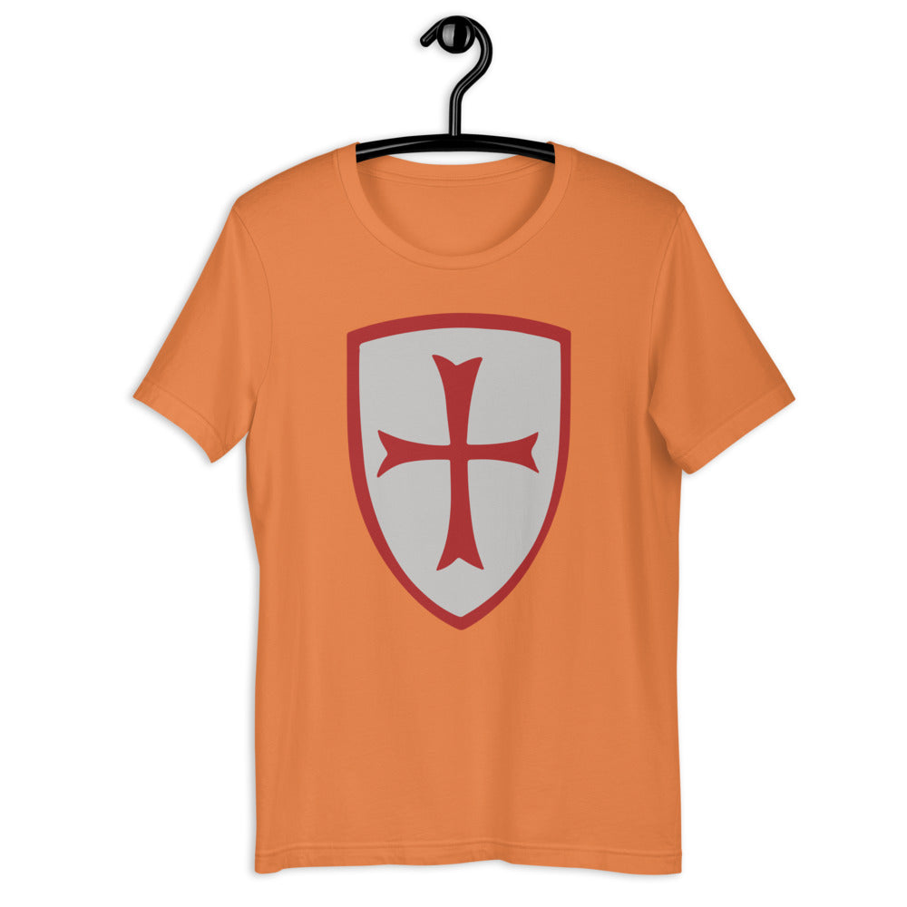 St George Shield #Shirt