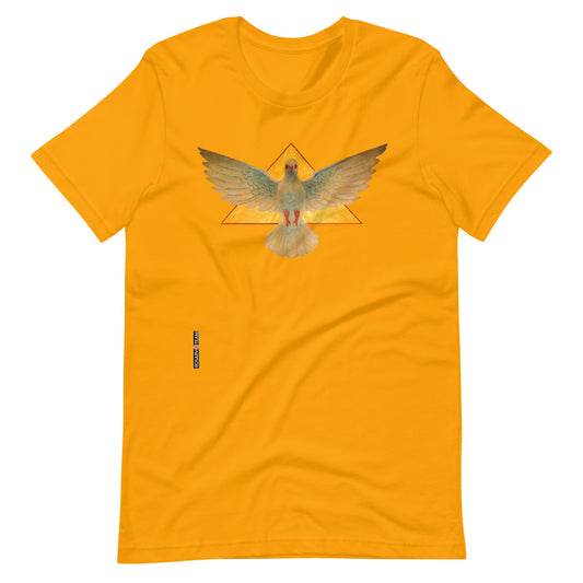 Veni Sancte Spiritus - Short-Sleeve Unisex T-Shirt