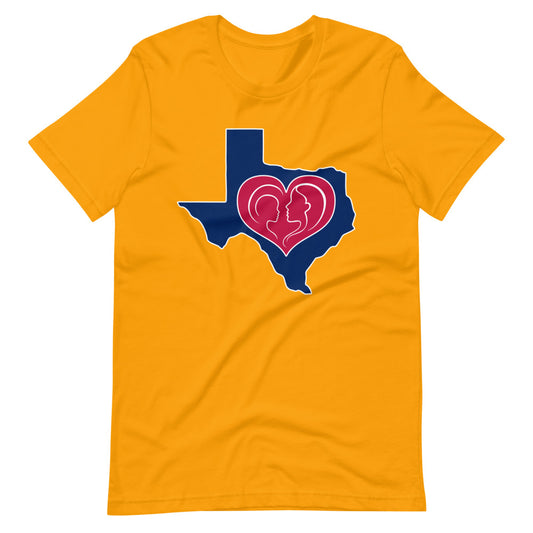 ProTexas #profamily #texas #protexas #shirt