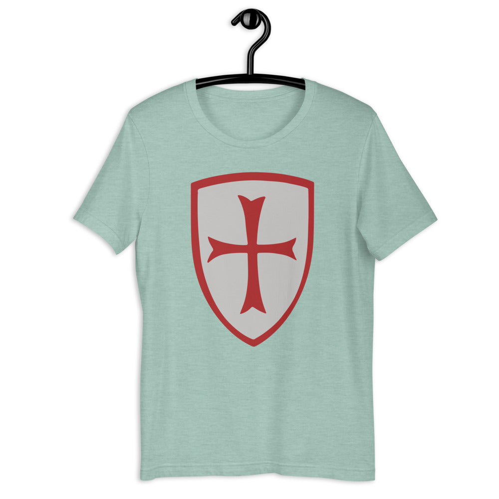 St George Shield #Shirt