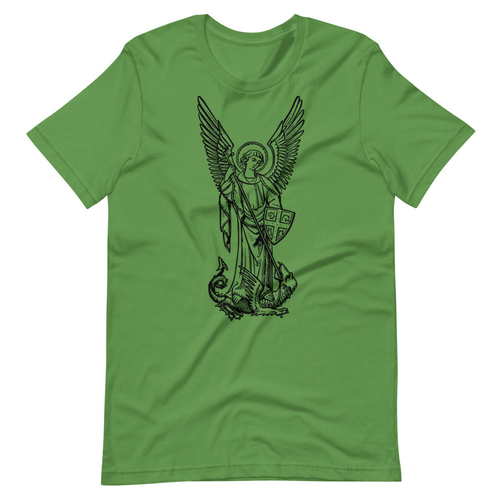 Be our protection - Short-Sleeve Unisex T-Shirt